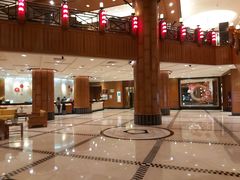 -深圳海景嘉途酒店(东翼楼)