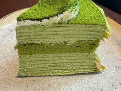 -六六·抹茶66’s SALDessert(保利时光里店)