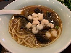 -奎元馆.百年奎元.非遗传承(西湖边的解放路店)