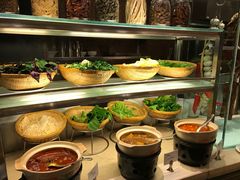 -好日子皇冠假日酒店·君怡咖啡厅(特美思大厦店)