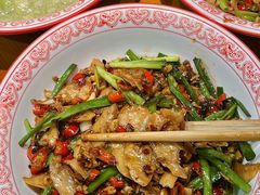 -陈家婆的菜(梅溪湖店)