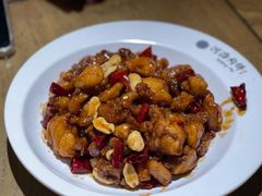 -河沿肉饼Beijing Pie(东华门店)