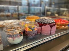 -BAKER&SPICE(BFC外滩金融中心店)