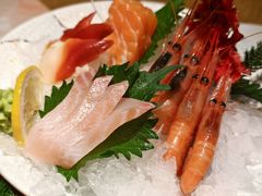 -新一喜铁板料理餐厅·铁板放题(北国商城店)