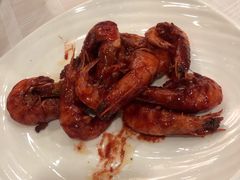 -翠亭酒家(山西南路店)