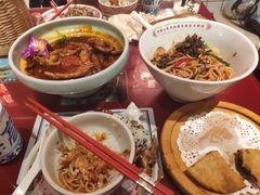 -味福记·本地特色菜(八一万达广场店)