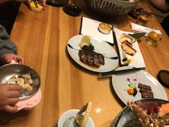 -王鼎精致料理铁板烧(世博源店)