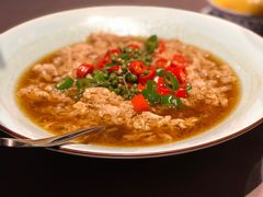 -羲和雅苑•北京烤鸭(平安国际金融中心店)