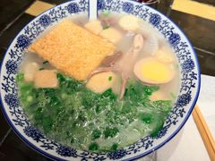 小潘特色鸭血粉丝汤-小潘记鸭血粉丝汤