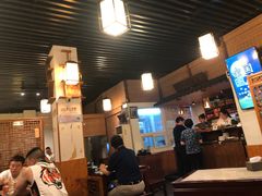 大堂-嘉丰湘菜馆(芳群园店)