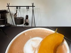 -J Create城市露营咖啡·简餐·宠物(上海动物园店)