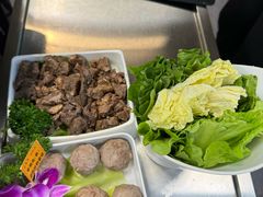 -三头牛·潮汕牛肉生蚝火锅 (夏湾店)