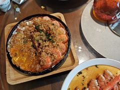 -黄泥岗·黄陂农家菜(百步亭店)