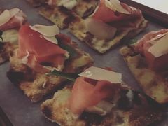 -卡佩罗意大利餐厅及酒吧Al Cappello Trattoria