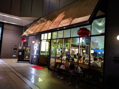 门面-顺峰顺水顺德菜(龙华店)