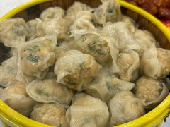 特色鱼饺-北港方记海鲜楼·海景餐厅