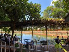 -侯臣咖啡文化村