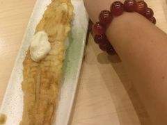 -元气寿司(新城市广场店)