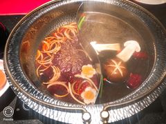 -牛New寿喜烧(闵行龙湖天街店)