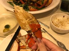 -无招牌海鲜餐厅(滨海艺术中心店)