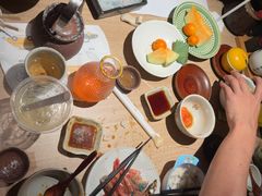 -匠和风精致料理(宁德万达店)