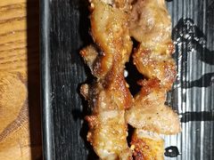-天山集市餐厅(康城店)