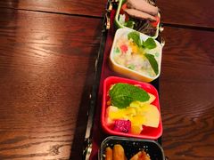 -斯比特花园西餐厅(东方商厦店)