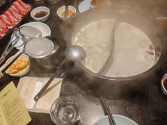 -捞王猪肚鸡火锅(昆山店)