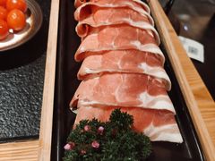 -湊湊火锅·茶憩(恒隆广场店)