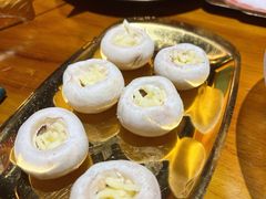 -蒲葵传统炭火烤肉(白石龙店)
