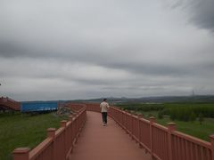 -御道口草原森林风景区