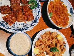 -林四喜·闽南传家菜(鼓浪屿店)