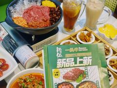 -新仙清汤牛腩(铜锣湾店)