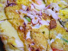 -真利味·脊骨火锅·正宗韩国料理(韩乐坊店)