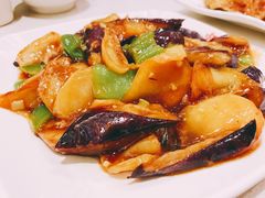 地三鲜-东北风(江北万达店)