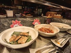 -金海湾自助餐厅(金陵饭店)