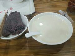-阊门姚记豆浆(旧学前直营店)