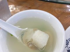 -巽东海鲜大排档(巽寮湾店)