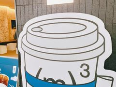 -CUBIC3三立方咖啡(西岸凤巢店)