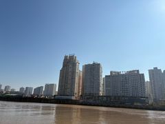 -江心屿景区