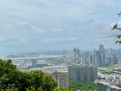 -小南山公园