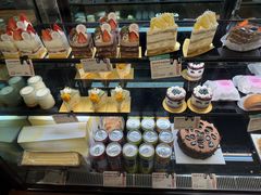 -CARINO BAKERY&CAFE(人广来福士店)