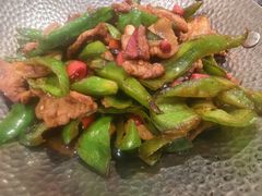 -花舍·新派粤菜·西餐·下午茶(亚运村·鸟巢店)