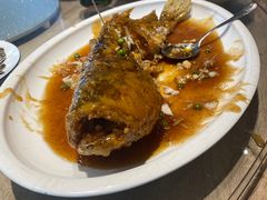 -味莊·青岛菜(云霄路店)
