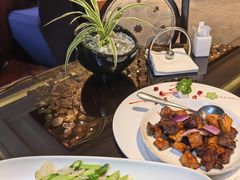 -大理实力希尔顿酒店•御玺中餐厅