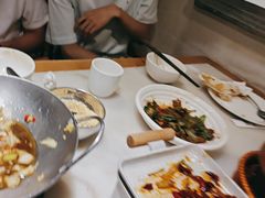 -小菜园新徽菜(马鞍山金鹰店)