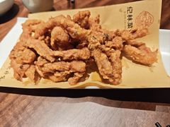 -纪林菜馆·博山菜老字号(华光路店)
