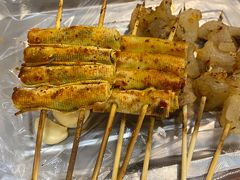 -程波烧烤(香滨路店)