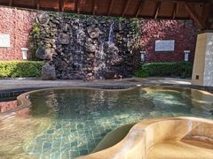 -天目湖涵田半山温泉