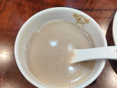 -罕山奶茶馆(和平路店)